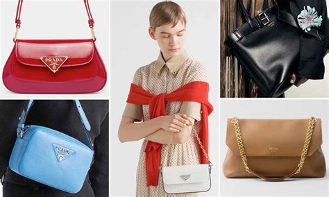 collezione borse prada|prada purses on clearance.